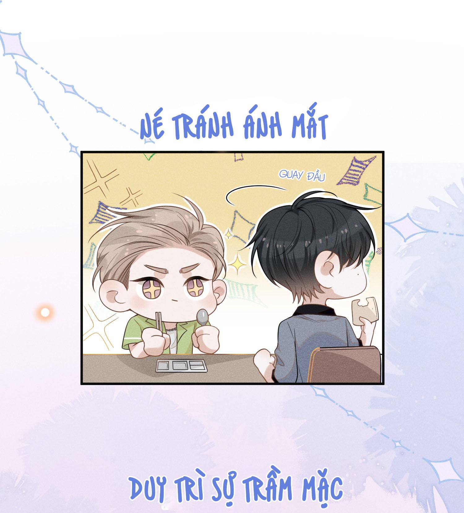 Lai Sinh Bất Kiến Chapter 33 - Trang 2