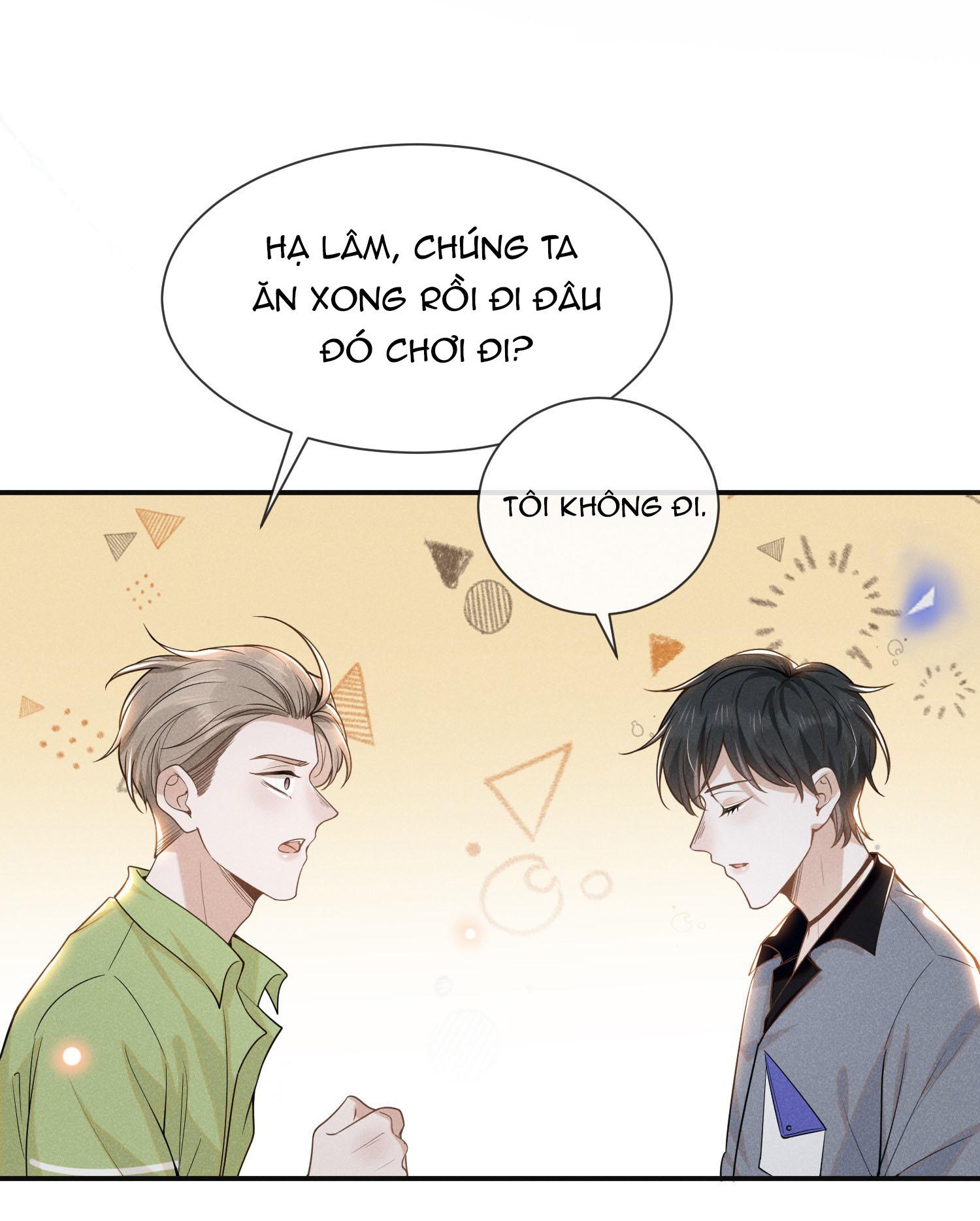 Lai Sinh Bất Kiến Chapter 33 - Trang 2