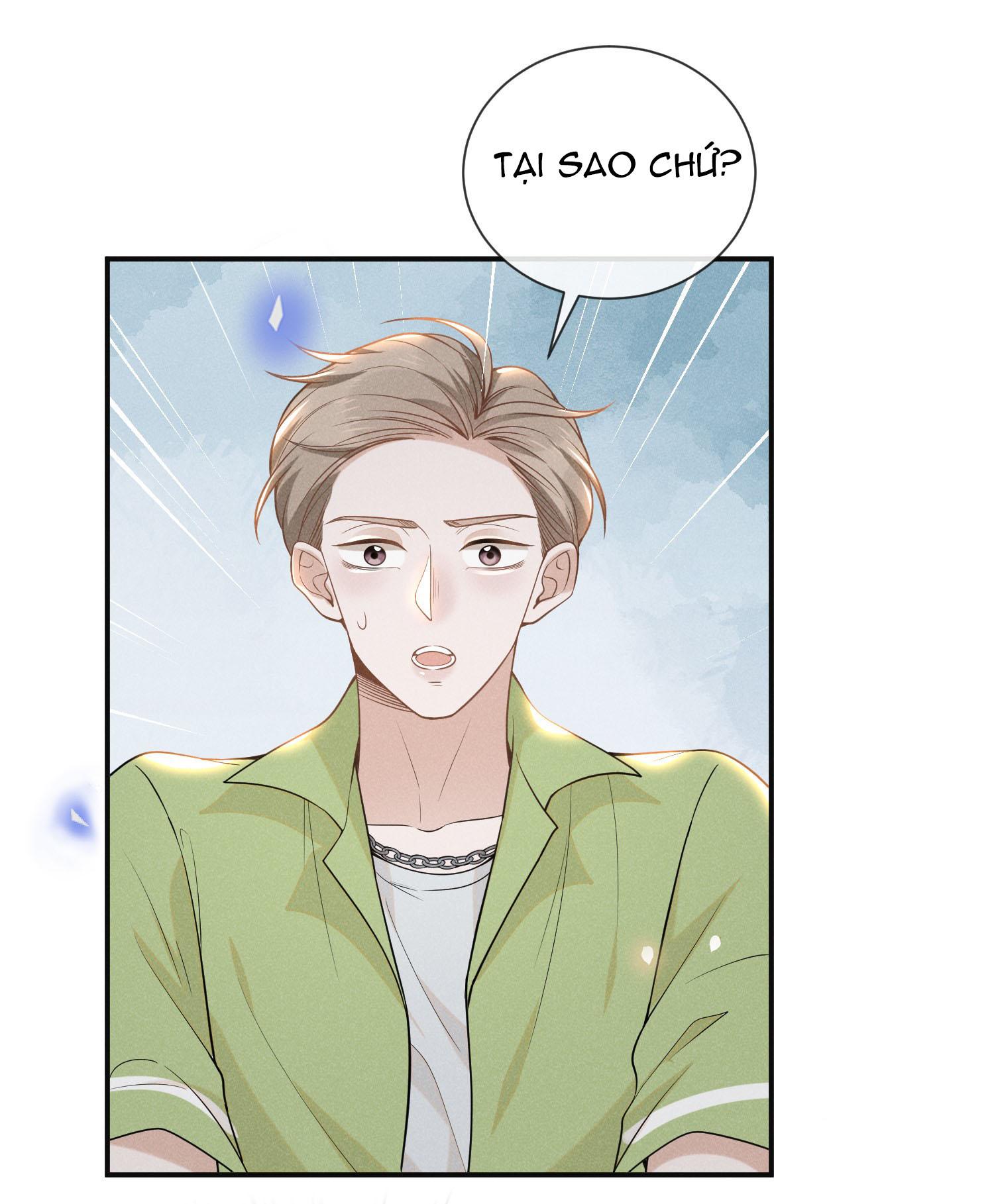 Lai Sinh Bất Kiến Chapter 33 - Trang 2