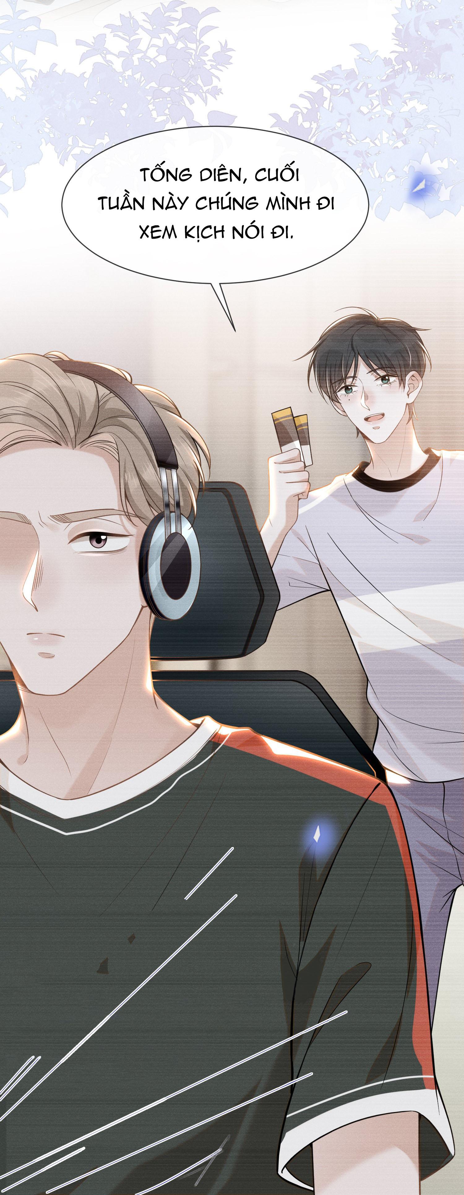 Lai Sinh Bất Kiến Chapter 33 - Trang 2