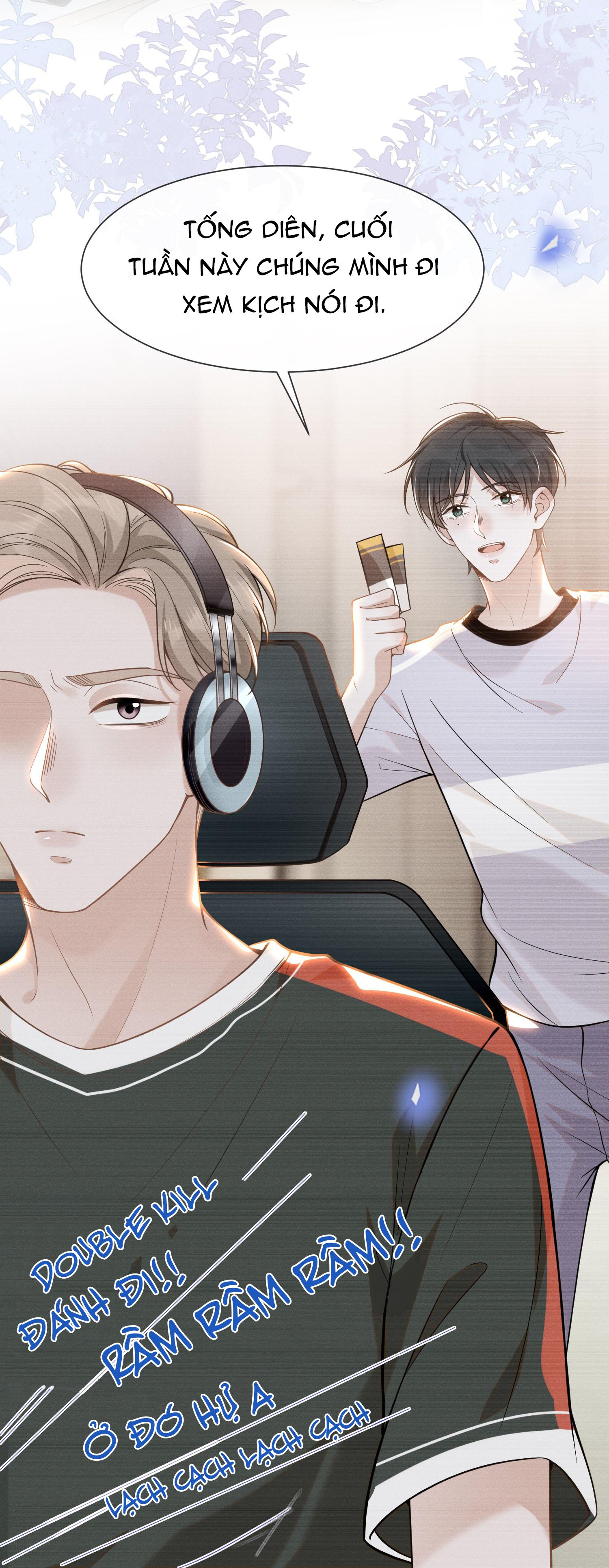 Lai Sinh Bất Kiến Chapter 33 - Trang 2