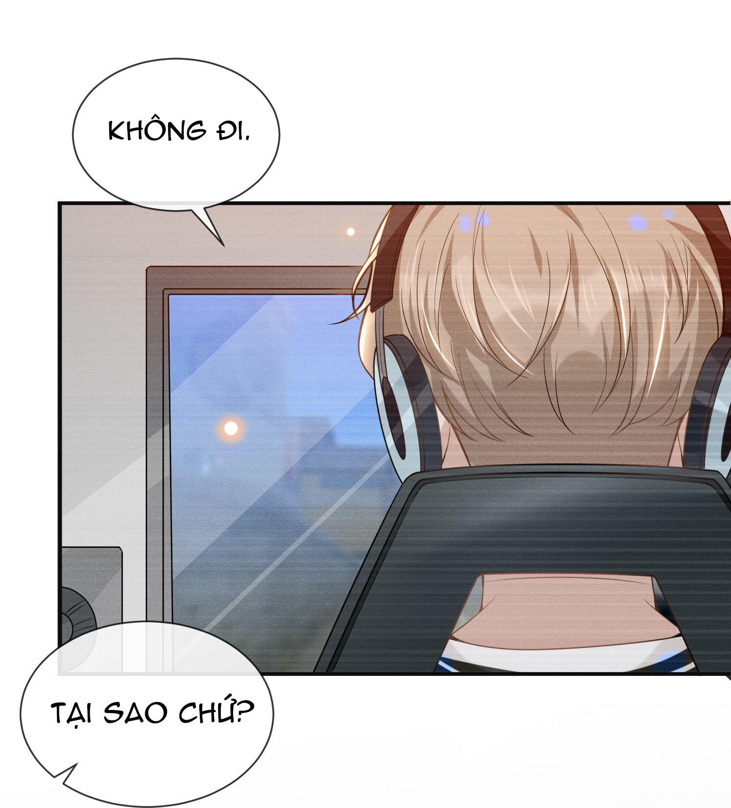 Lai Sinh Bất Kiến Chapter 33 - Trang 2