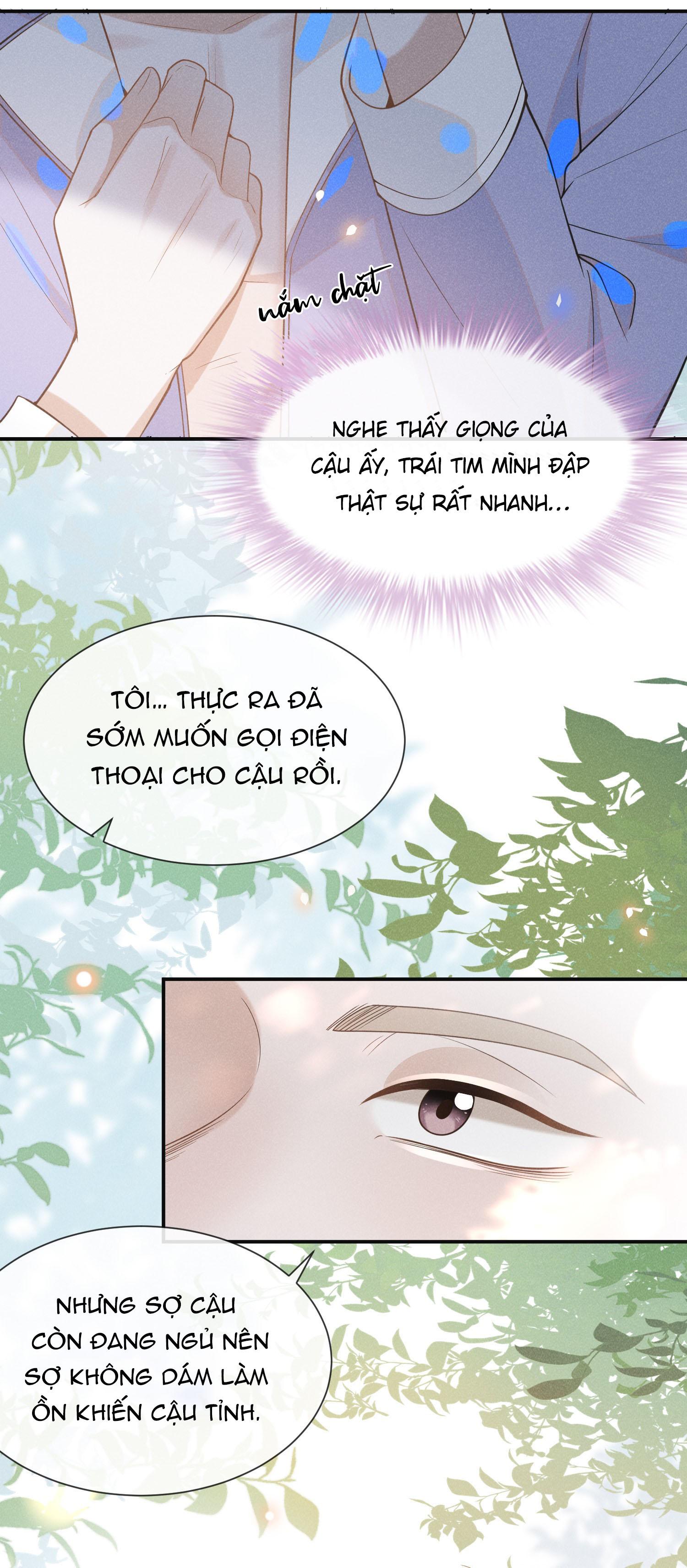 Lai Sinh Bất Kiến Chapter 33 - Trang 2