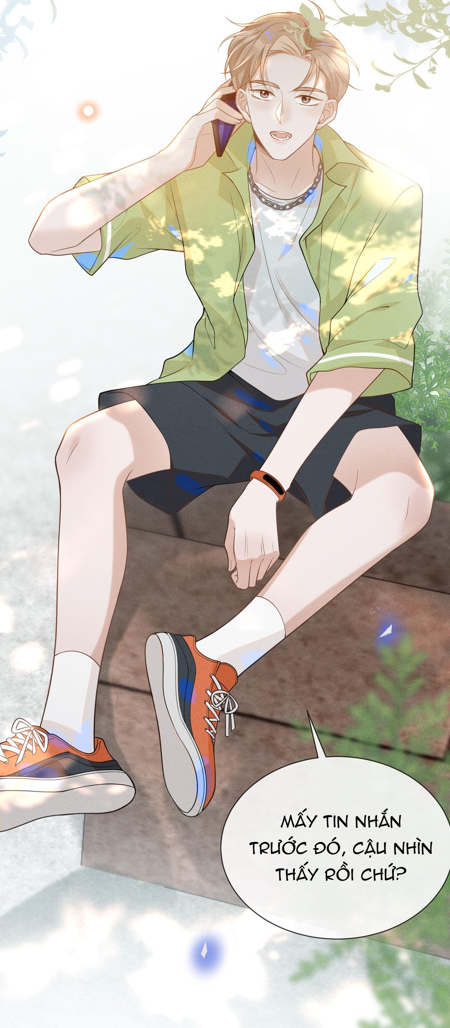 Lai Sinh Bất Kiến Chapter 33 - Trang 2