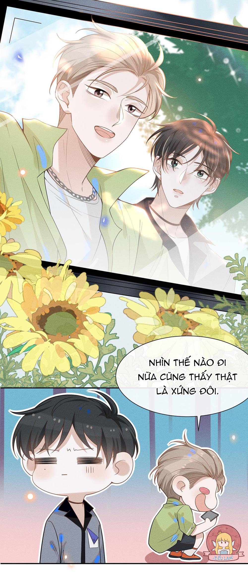 Lai Sinh Bất Kiến Chapter 34 - Trang 2