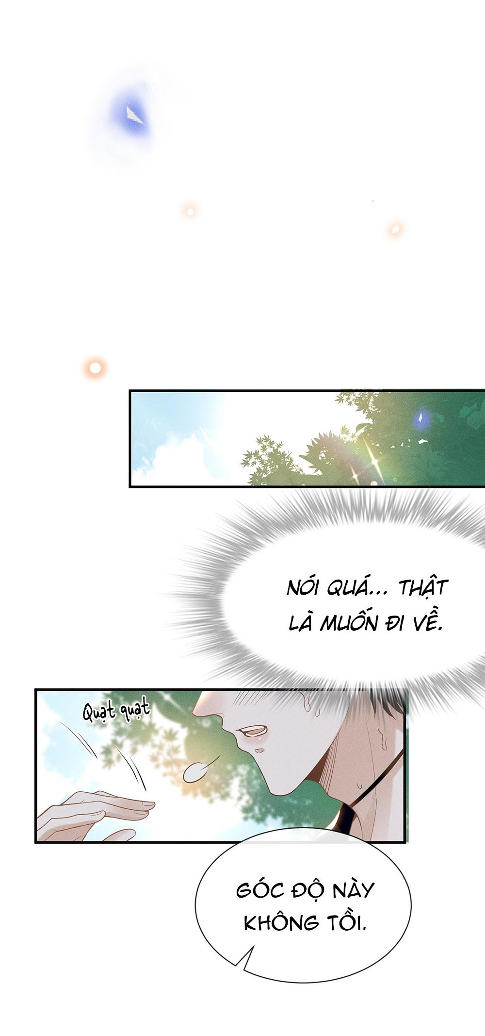 Lai Sinh Bất Kiến Chapter 34 - Trang 2