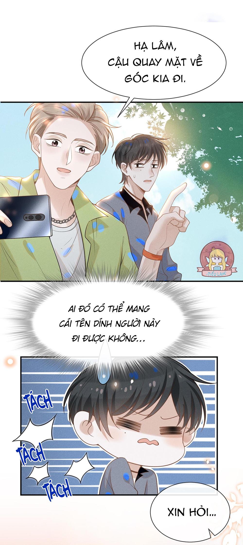 Lai Sinh Bất Kiến Chapter 34 - Trang 2