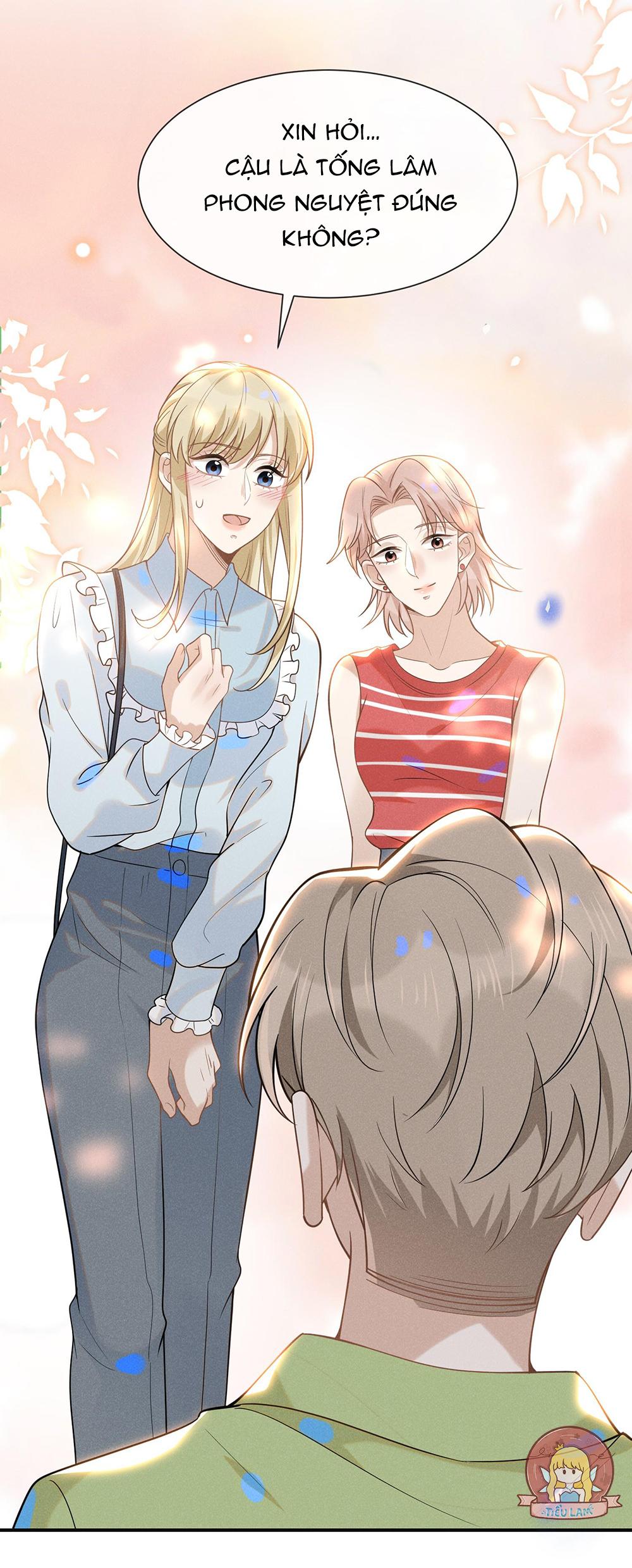 Lai Sinh Bất Kiến Chapter 34 - Trang 2