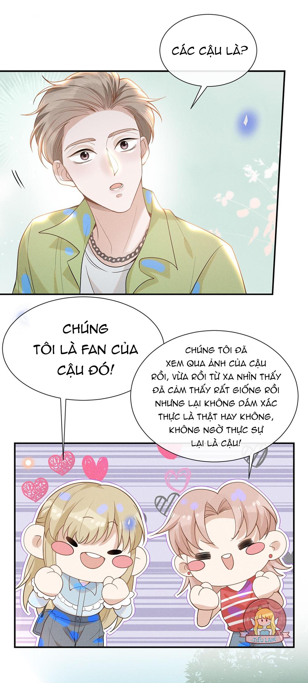 Lai Sinh Bất Kiến Chapter 34 - Trang 2