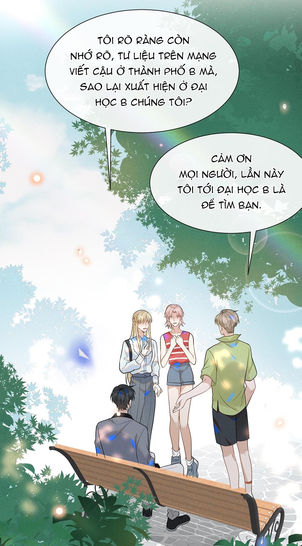 Lai Sinh Bất Kiến Chapter 34 - Trang 2