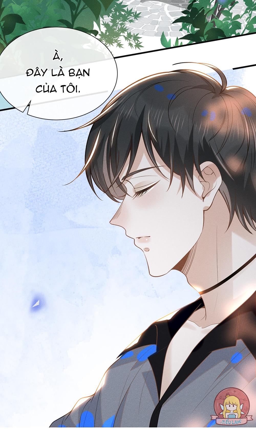 Lai Sinh Bất Kiến Chapter 34 - Trang 2