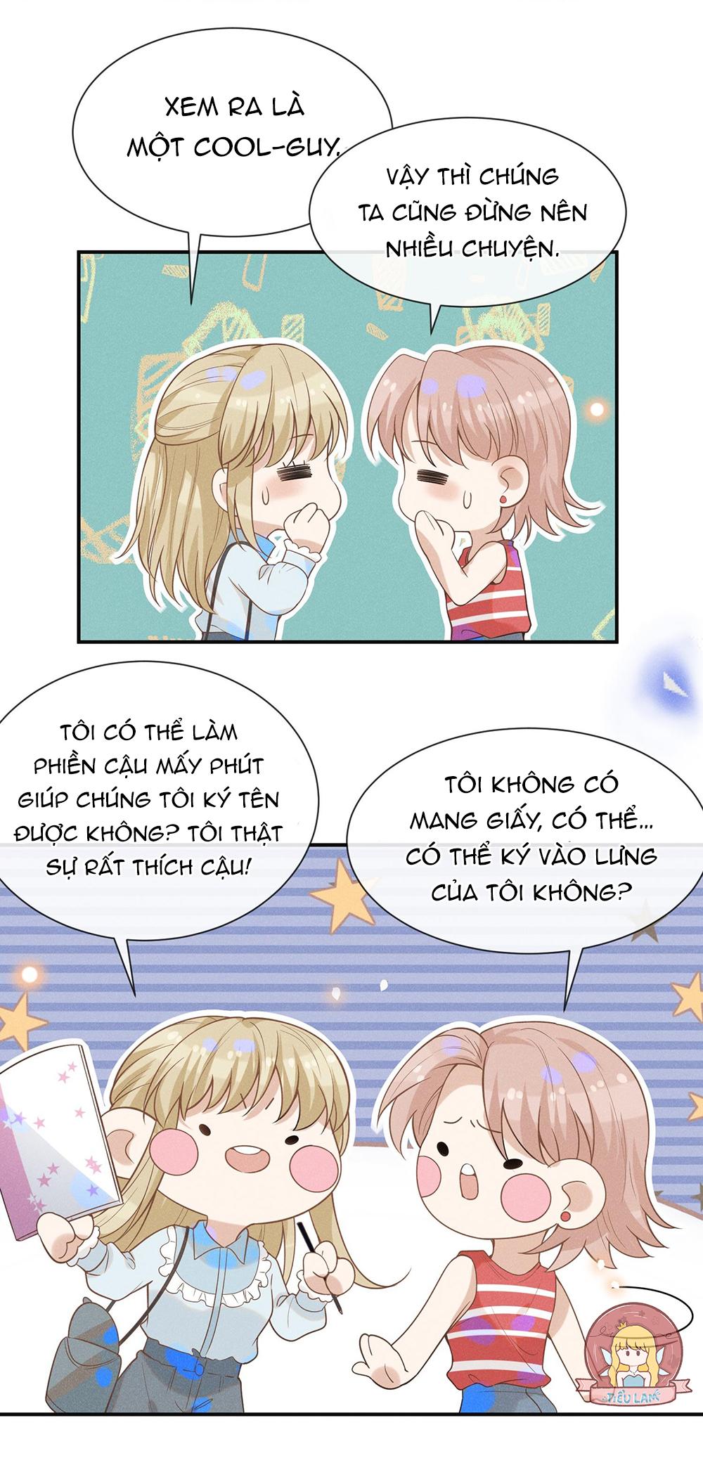 Lai Sinh Bất Kiến Chapter 34 - Trang 2