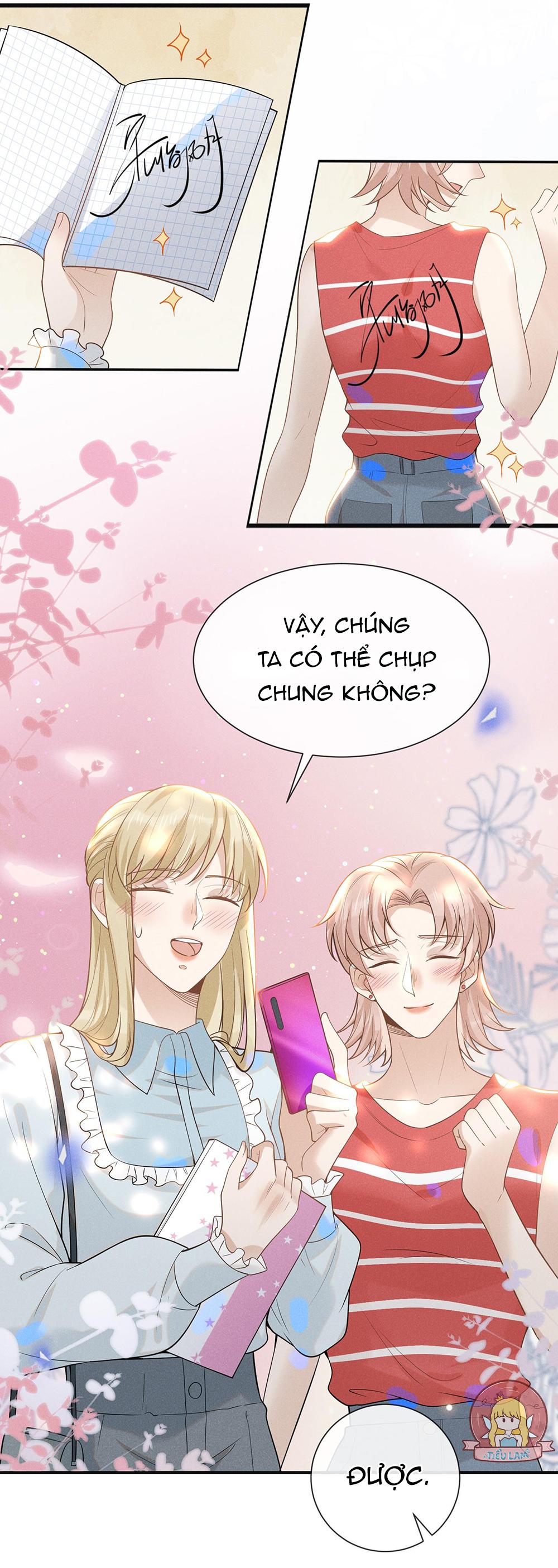 Lai Sinh Bất Kiến Chapter 34 - Trang 2