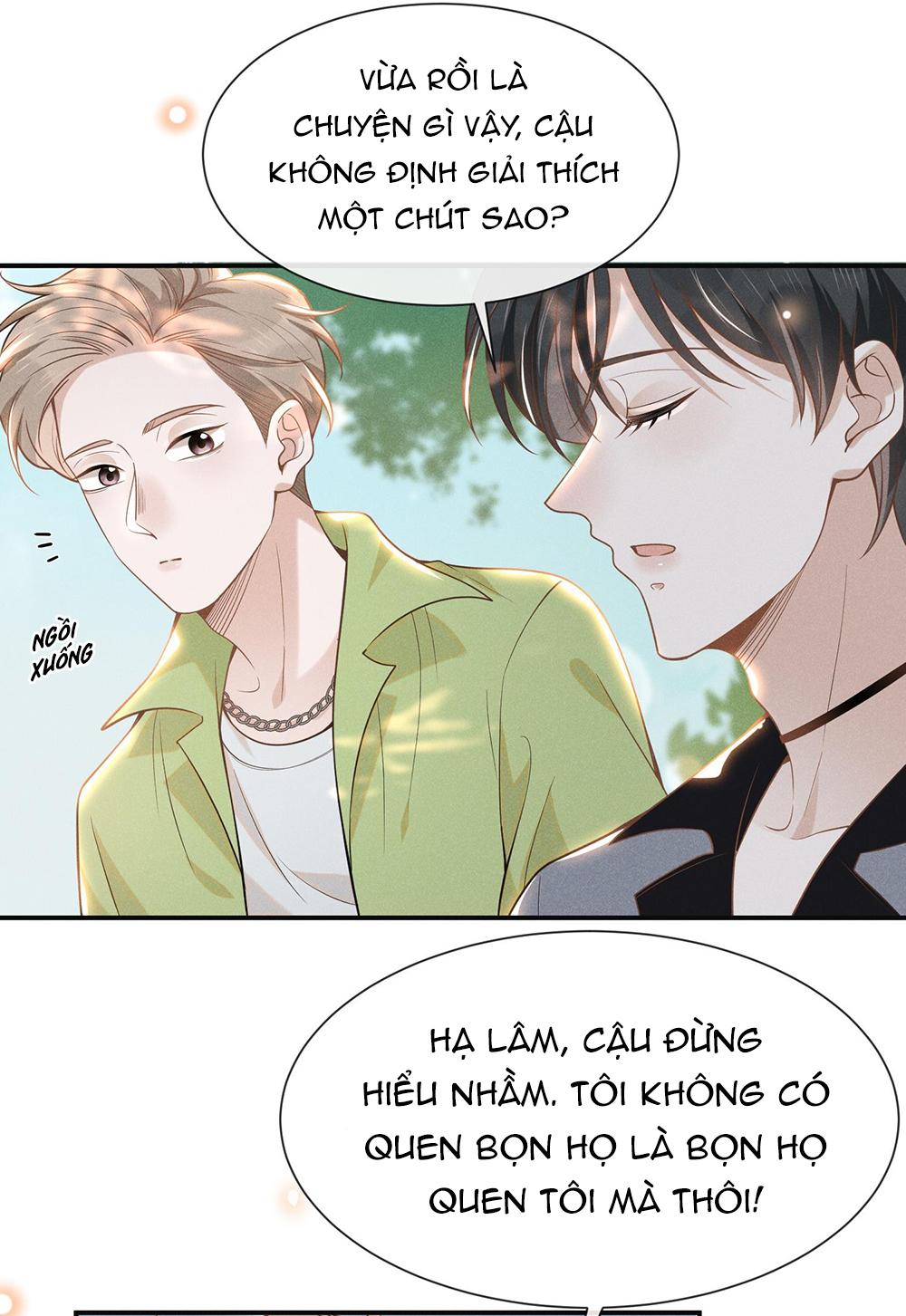 Lai Sinh Bất Kiến Chapter 34 - Trang 2