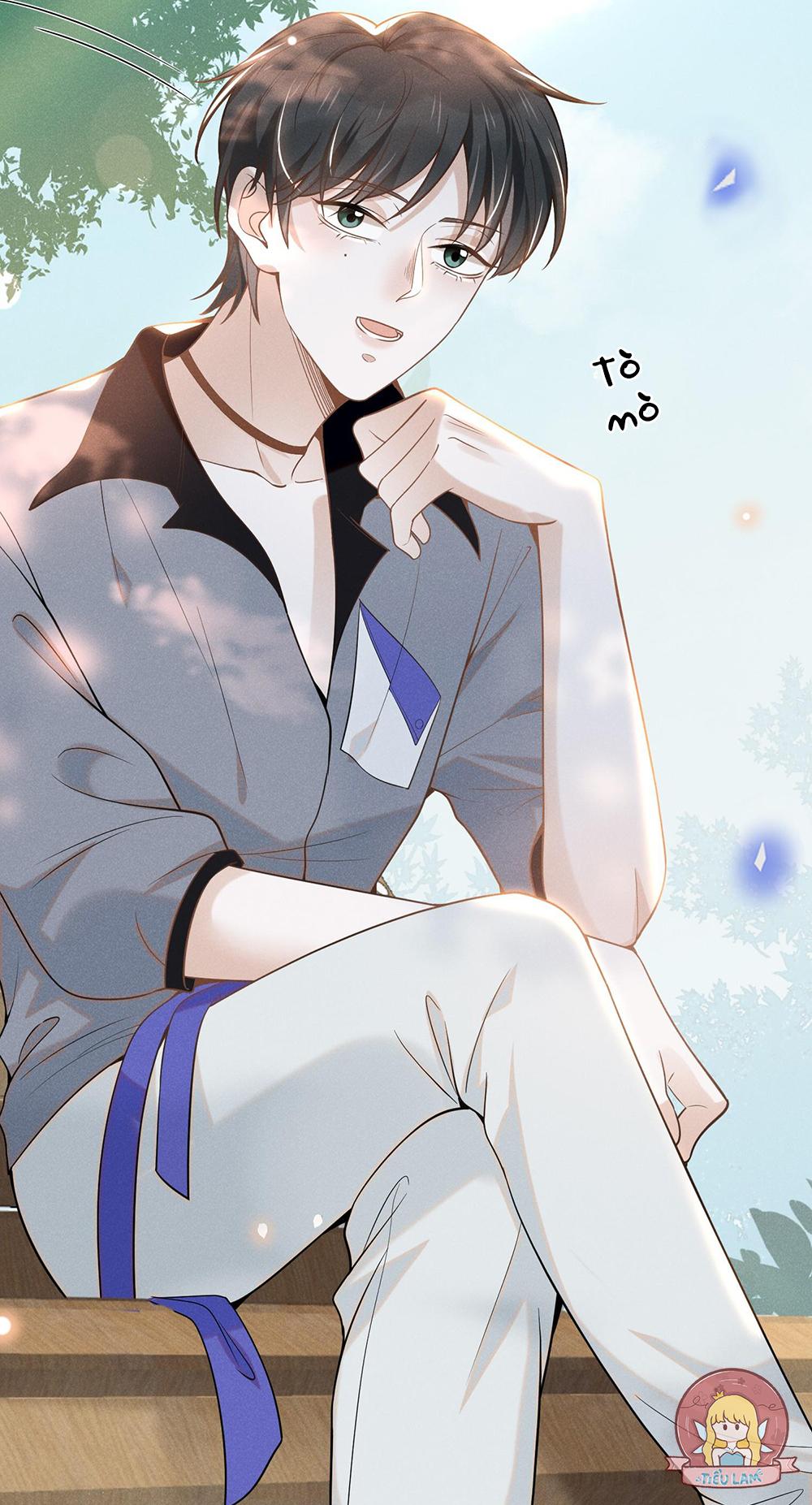 Lai Sinh Bất Kiến Chapter 34 - Trang 2