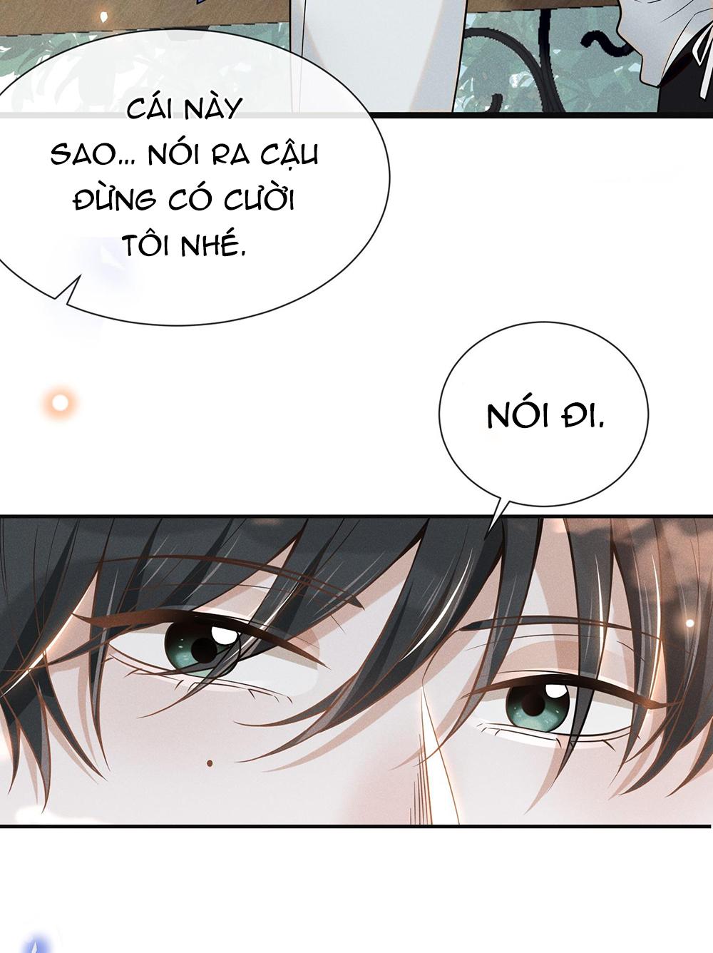 Lai Sinh Bất Kiến Chapter 34 - Trang 2