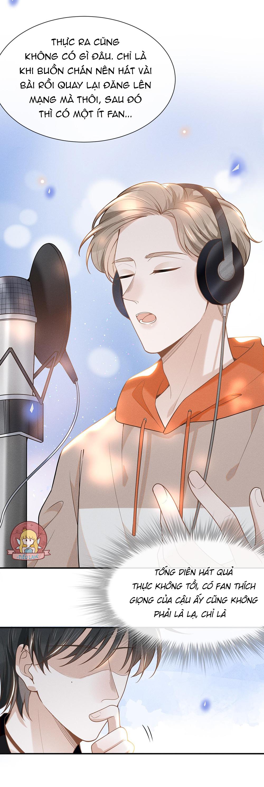 Lai Sinh Bất Kiến Chapter 34 - Trang 2