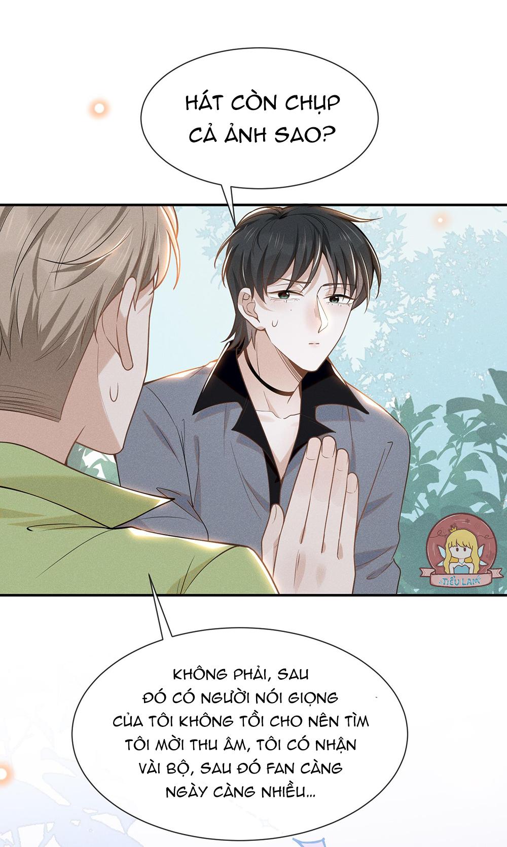 Lai Sinh Bất Kiến Chapter 34 - Trang 2