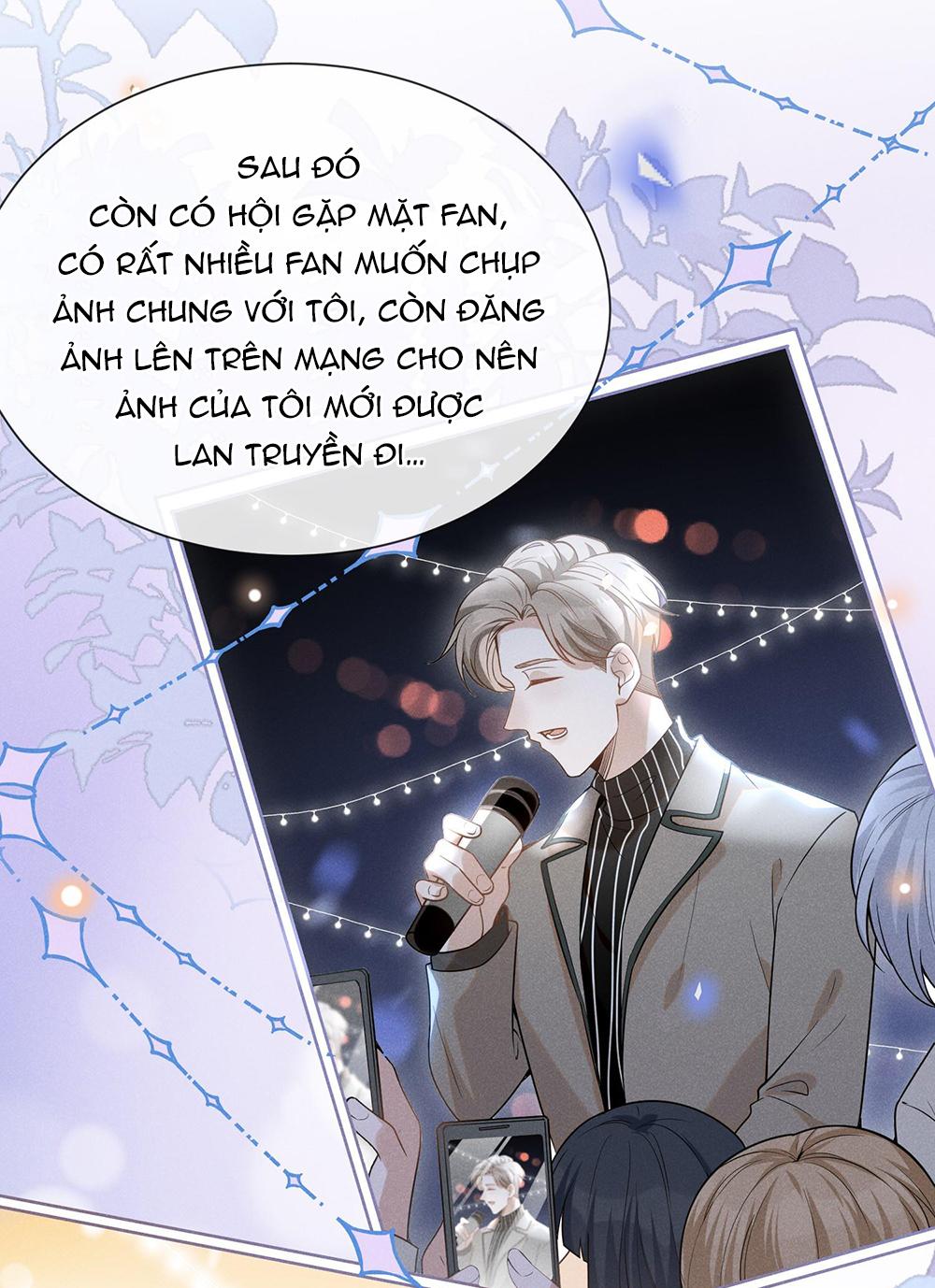 Lai Sinh Bất Kiến Chapter 34 - Trang 2
