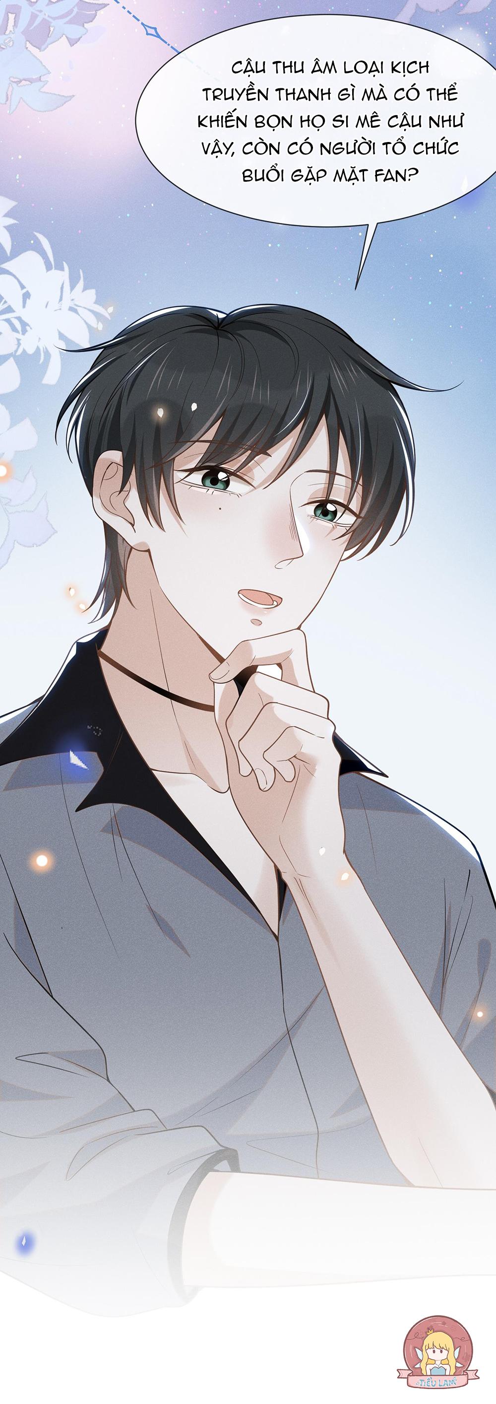 Lai Sinh Bất Kiến Chapter 34 - Trang 2