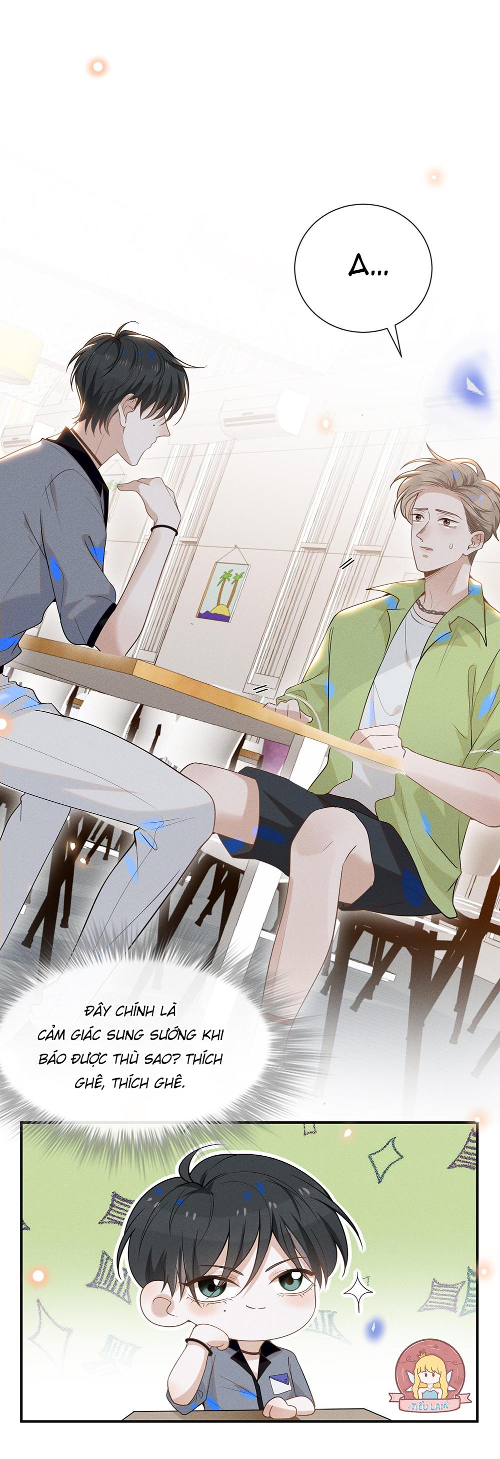 Lai Sinh Bất Kiến Chapter 34 - Trang 2