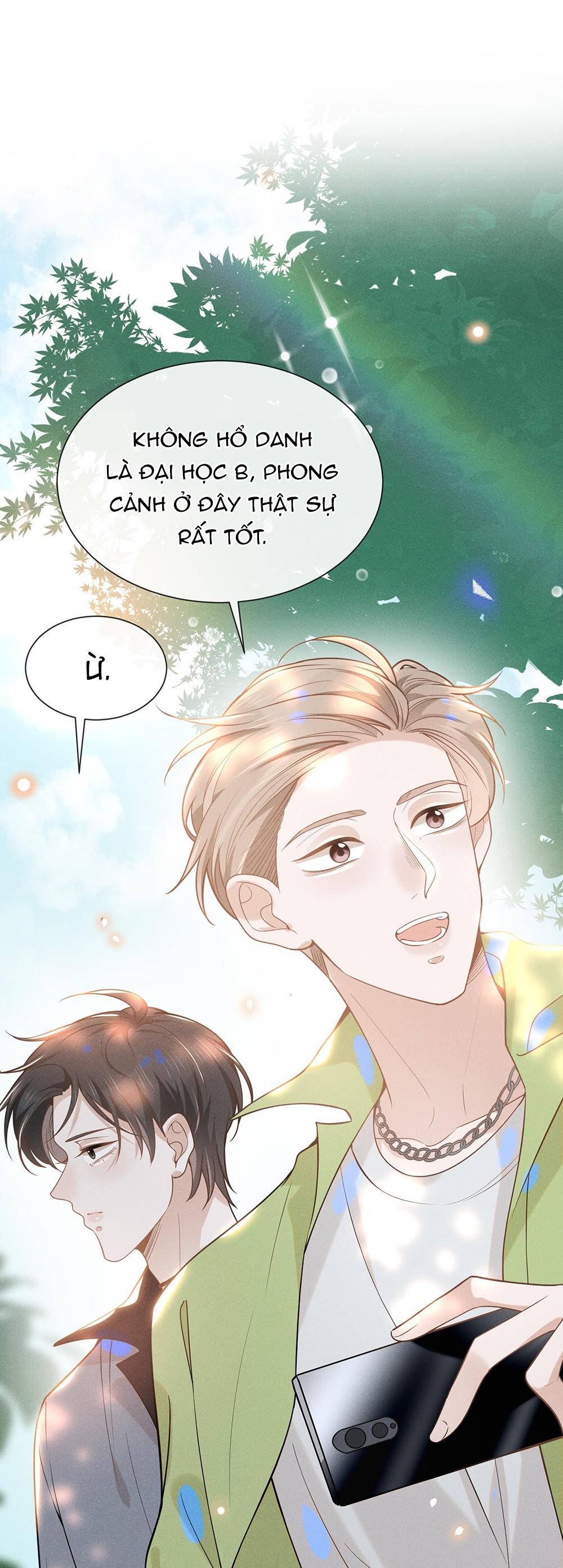 Lai Sinh Bất Kiến Chapter 34 - Trang 2