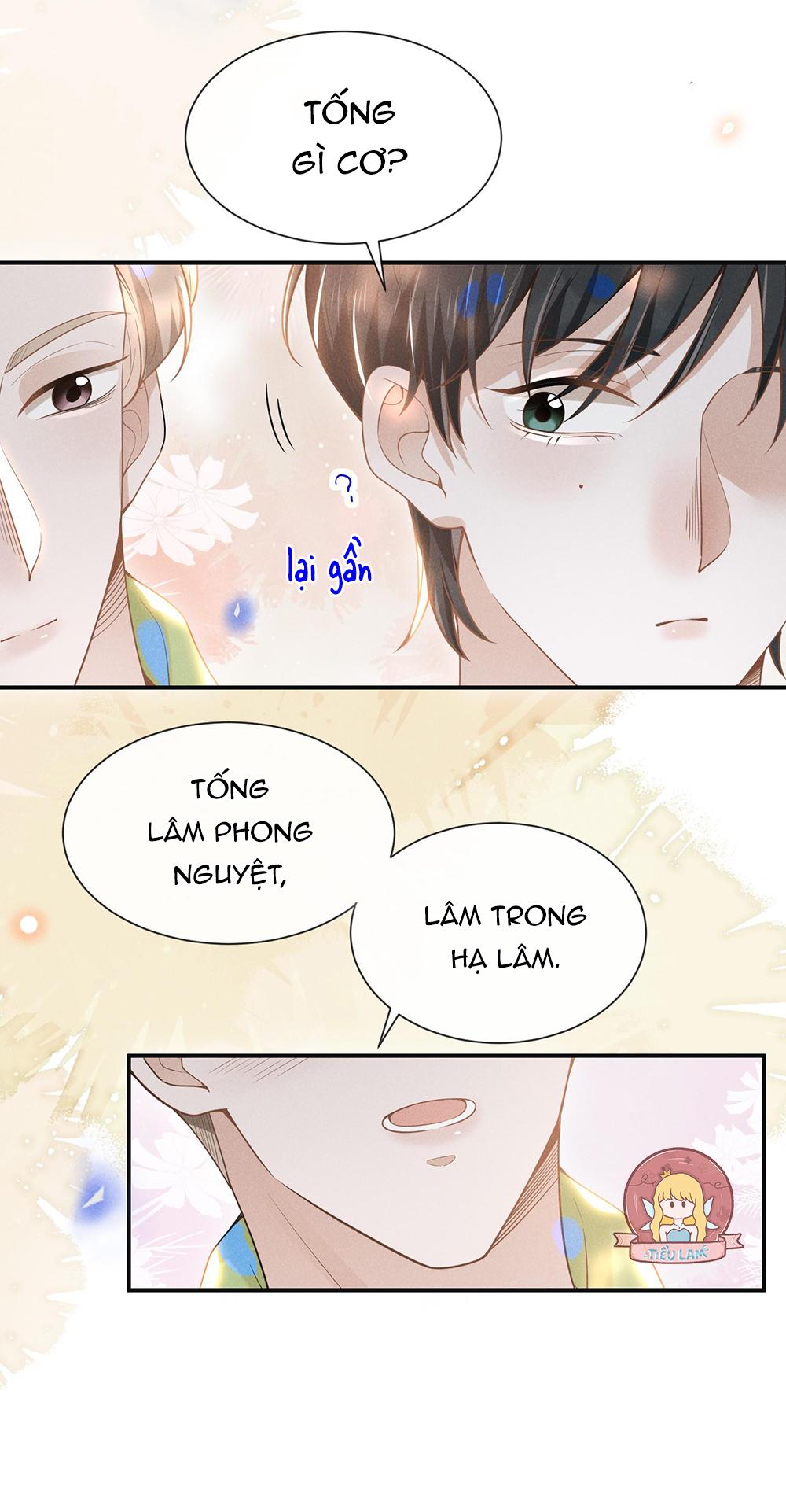Lai Sinh Bất Kiến Chapter 35 - Trang 2