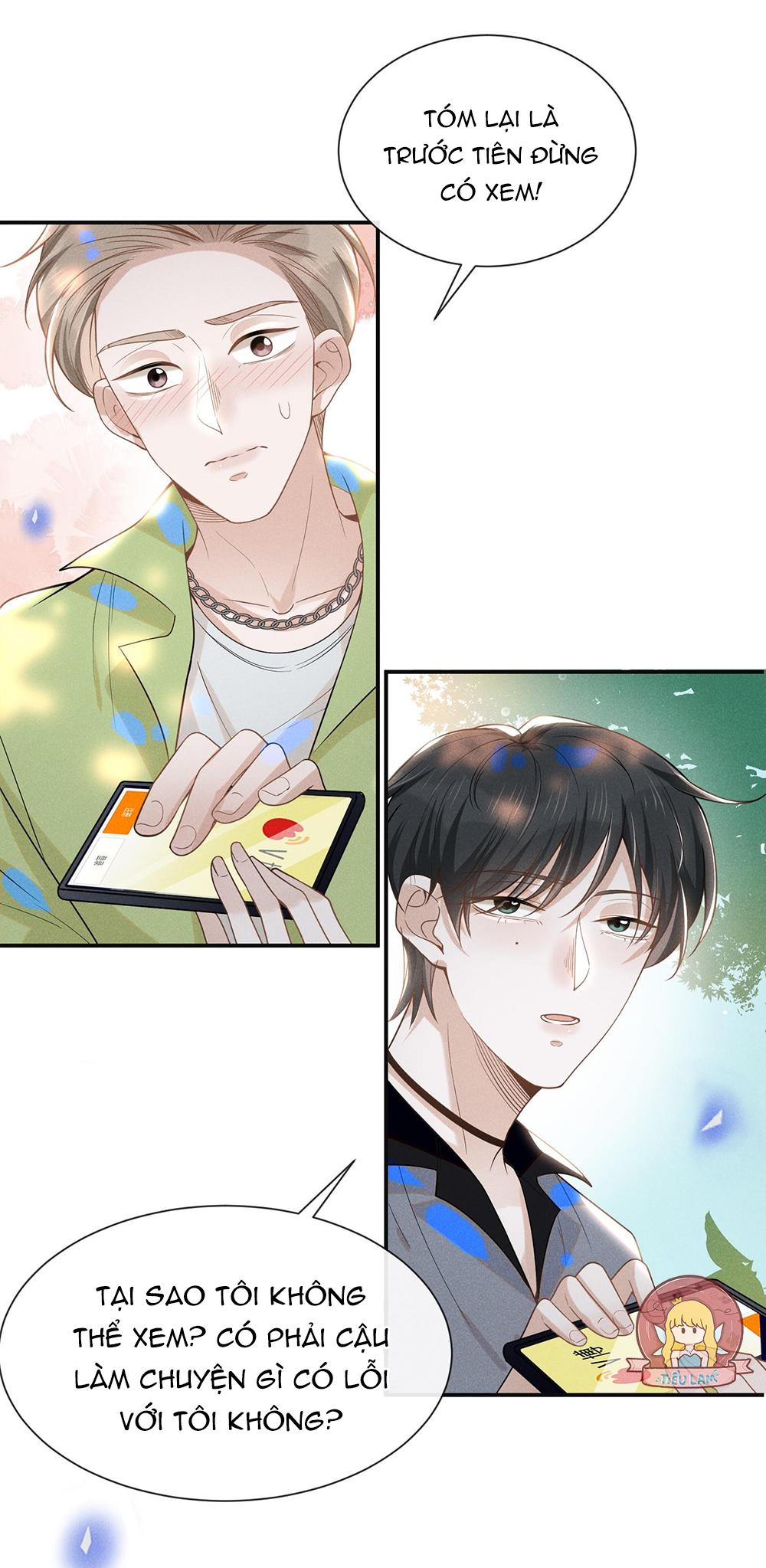 Lai Sinh Bất Kiến Chapter 35 - Trang 2