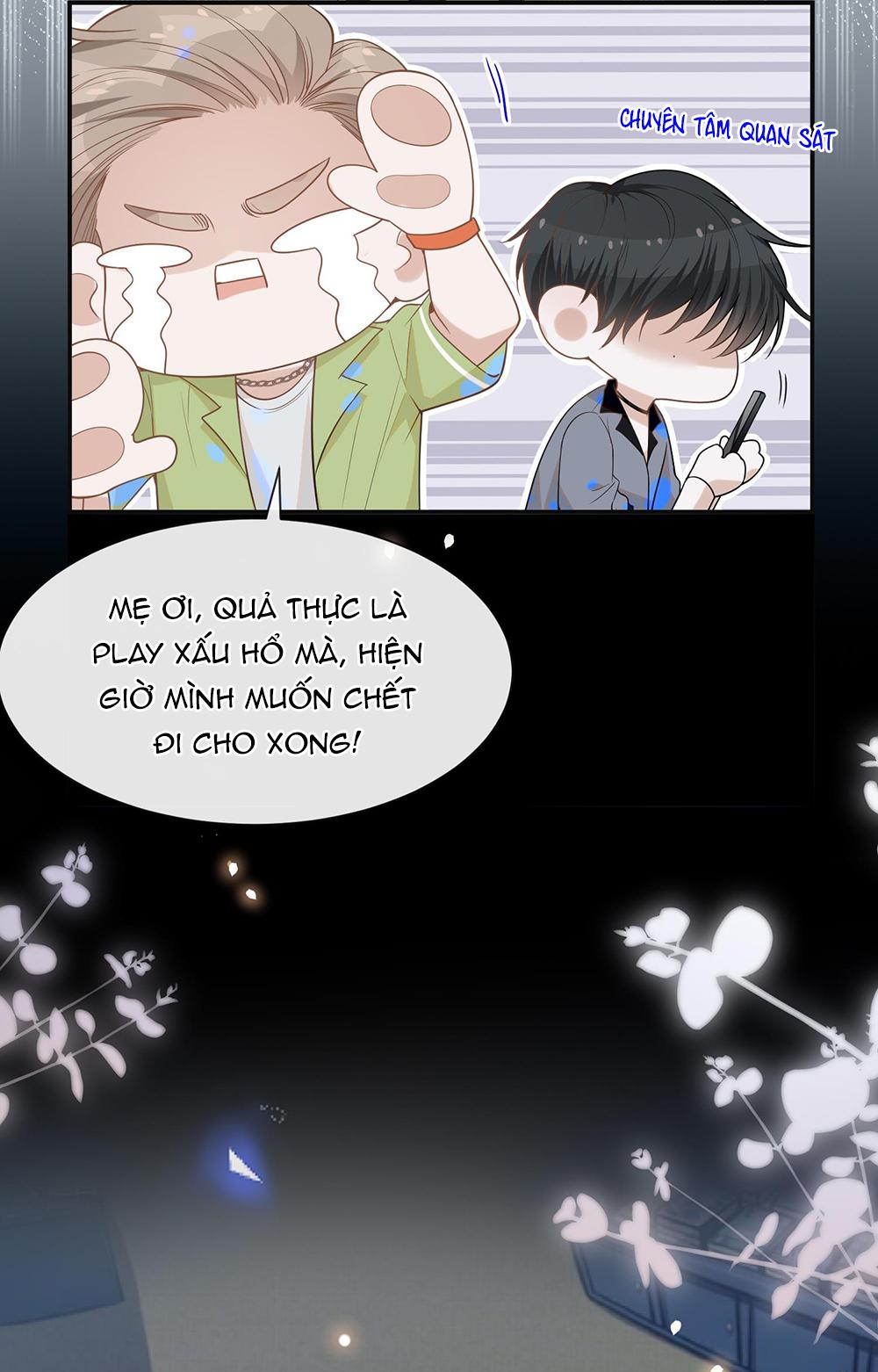 Lai Sinh Bất Kiến Chapter 35 - Trang 2