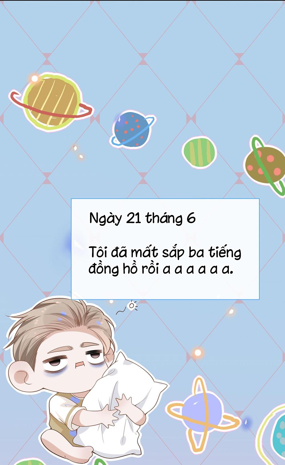 Lai Sinh Bất Kiến Chapter 35 - Trang 2