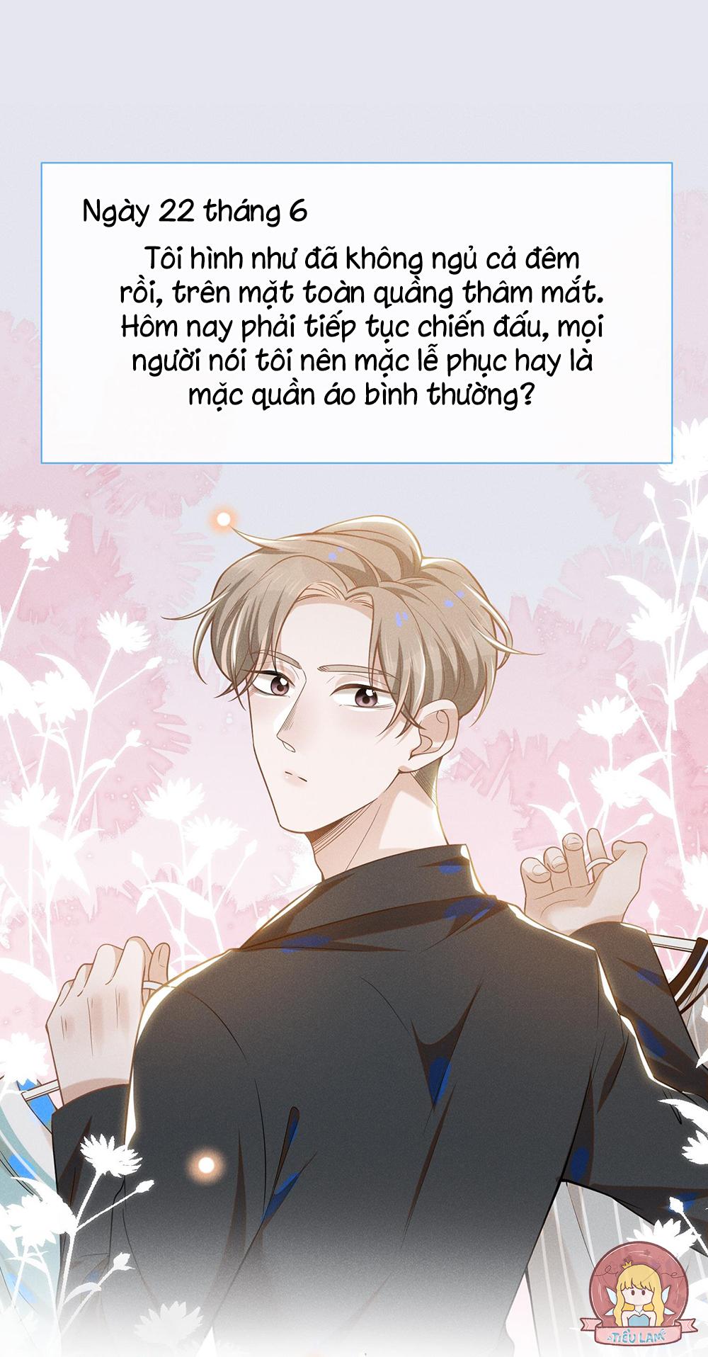 Lai Sinh Bất Kiến Chapter 35 - Trang 2