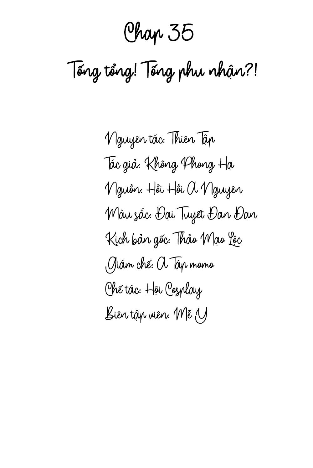 Lai Sinh Bất Kiến Chapter 35 - Trang 2