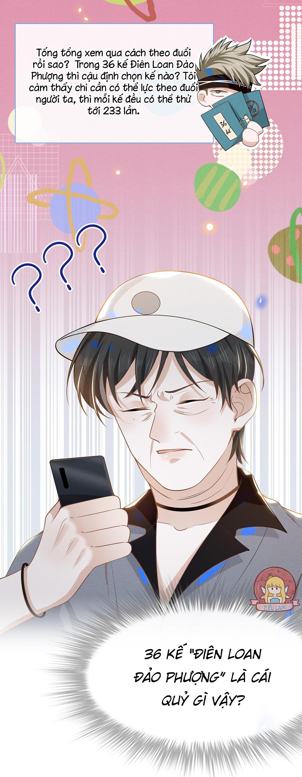 Lai Sinh Bất Kiến Chapter 35 - Trang 2