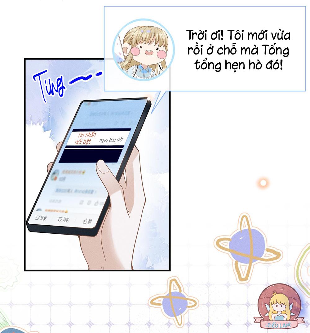 Lai Sinh Bất Kiến Chapter 35 - Trang 2