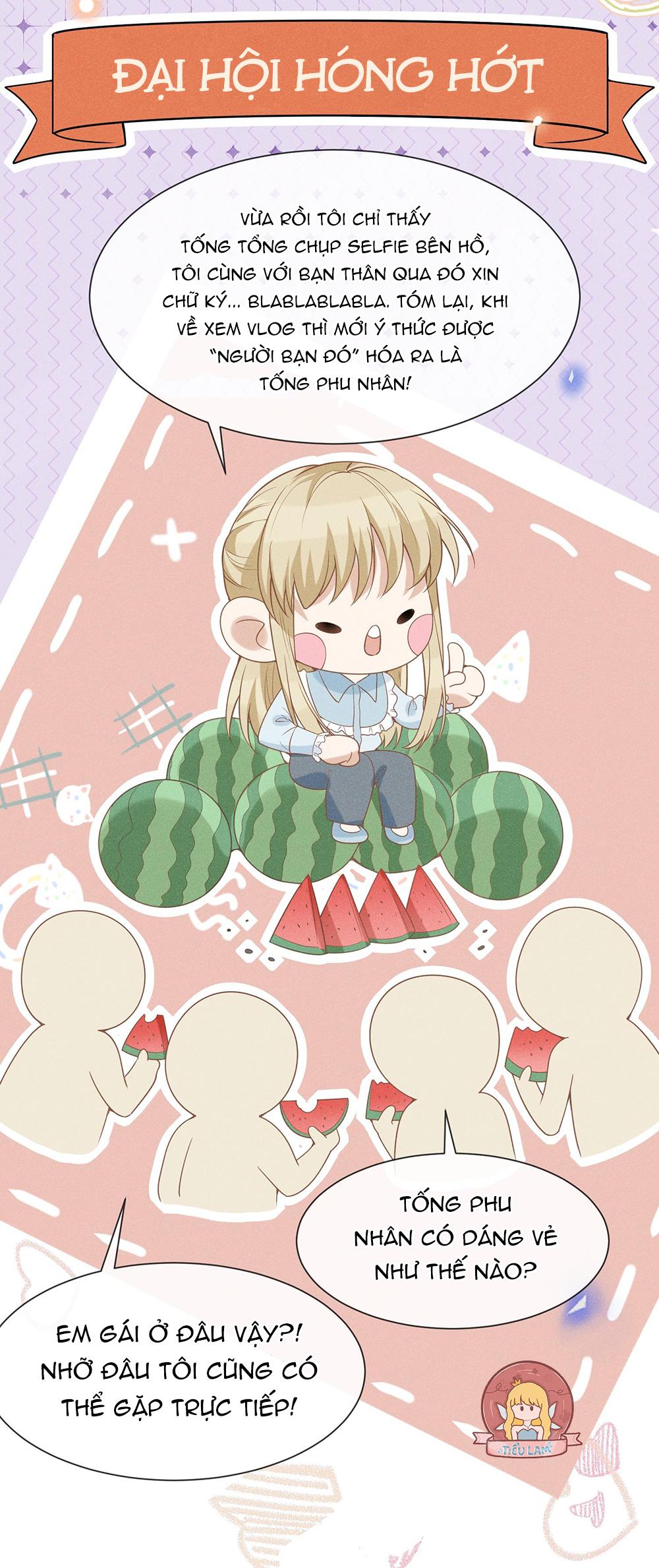 Lai Sinh Bất Kiến Chapter 35 - Trang 2