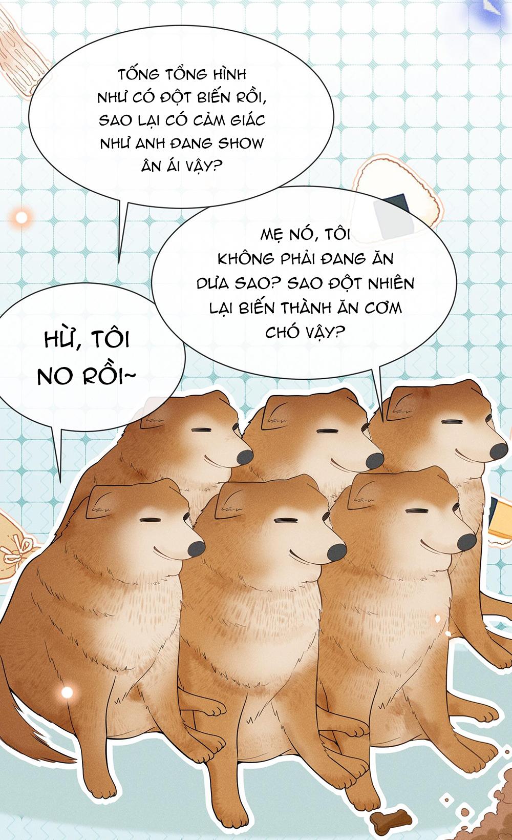 Lai Sinh Bất Kiến Chapter 35 - Trang 2