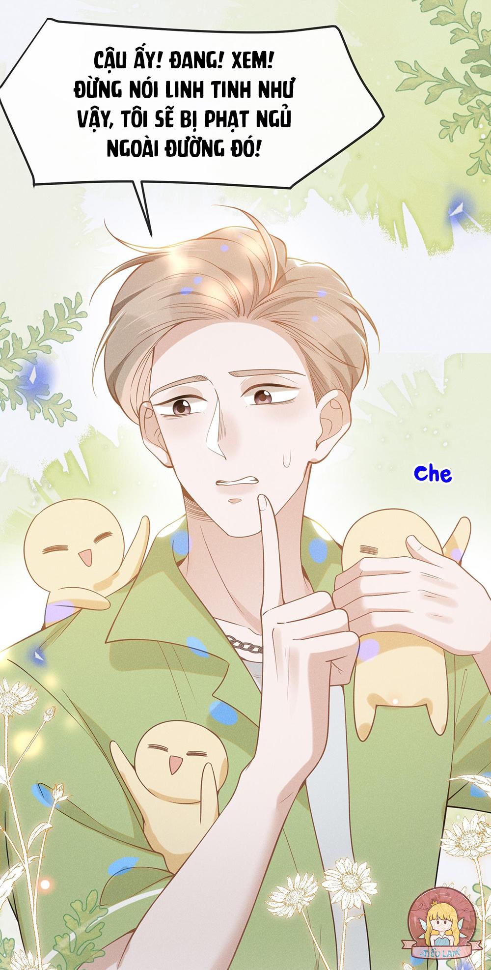 Lai Sinh Bất Kiến Chapter 35 - Trang 2