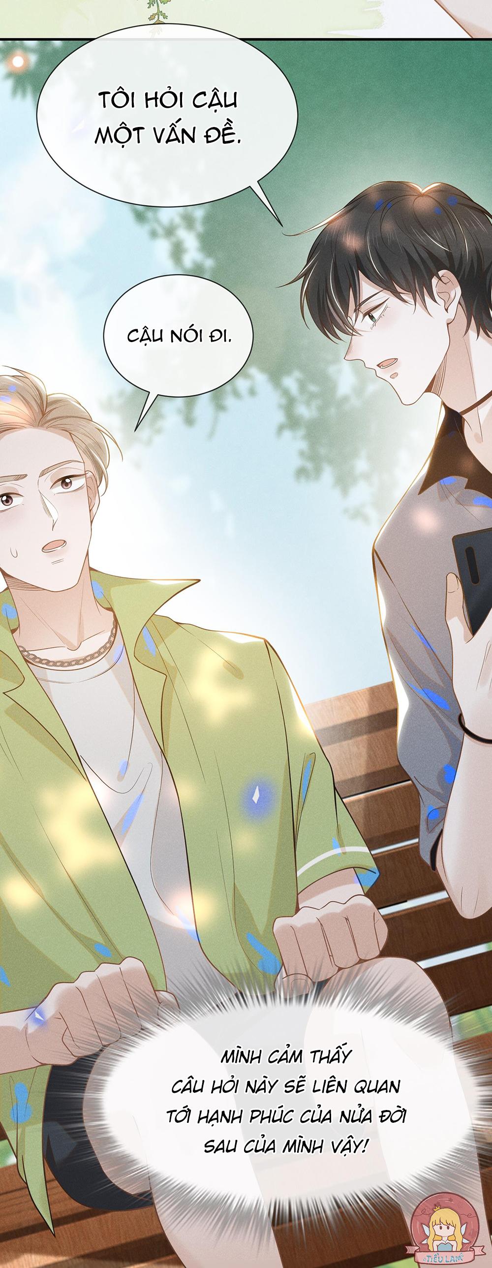 Lai Sinh Bất Kiến Chapter 35 - Trang 2