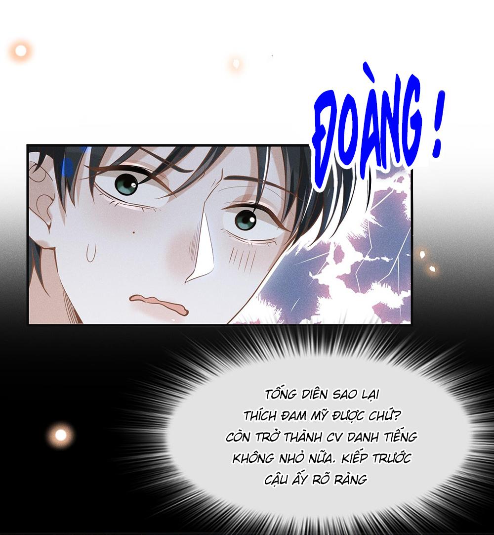 Lai Sinh Bất Kiến Chapter 35 - Trang 2