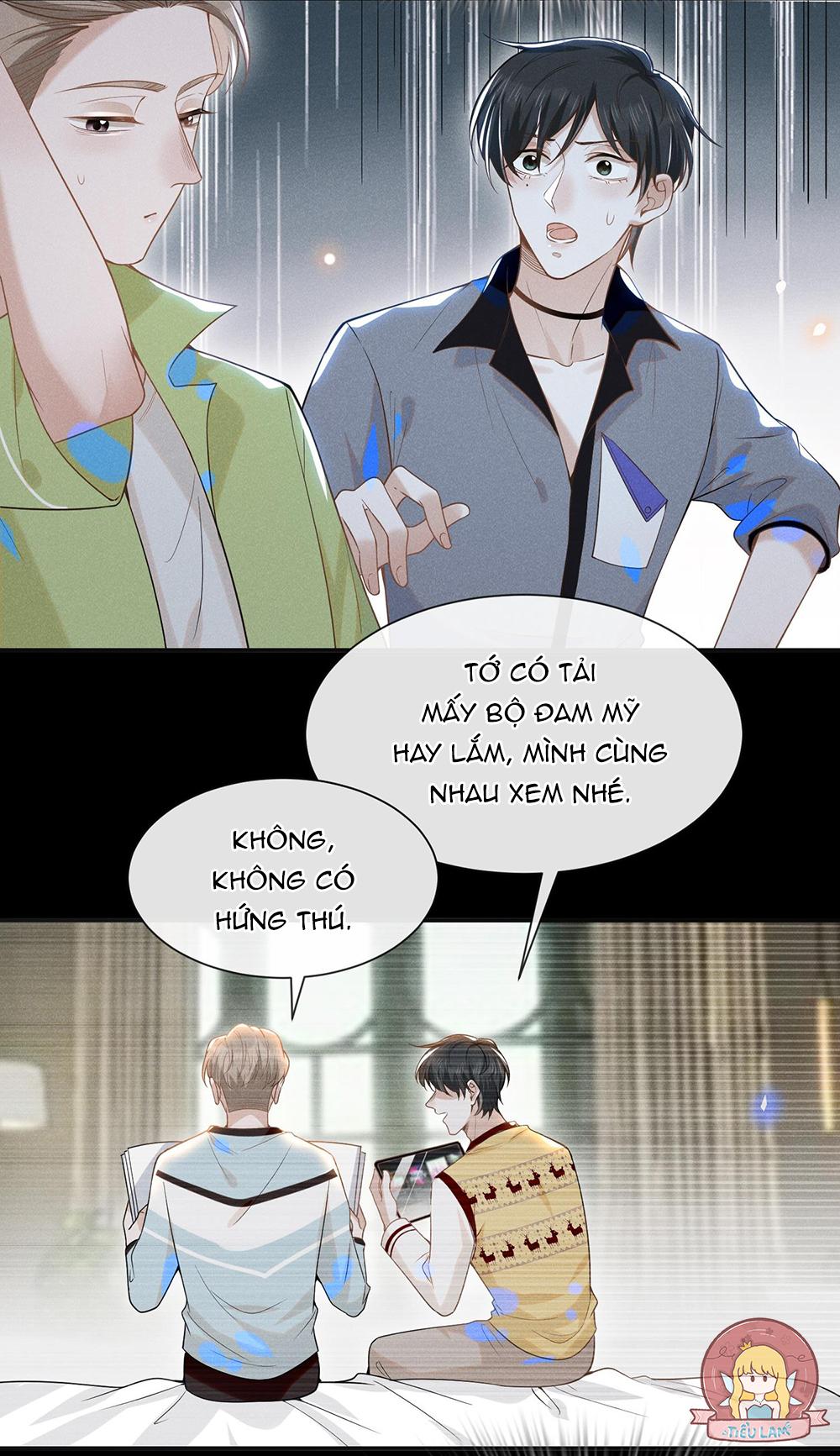 Lai Sinh Bất Kiến Chapter 35 - Trang 2