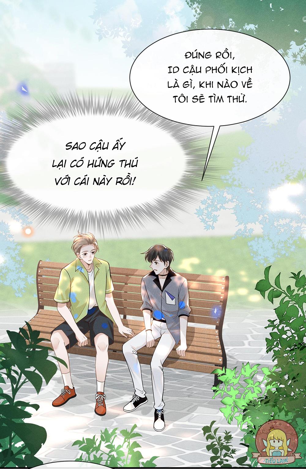 Lai Sinh Bất Kiến Chapter 35 - Trang 2