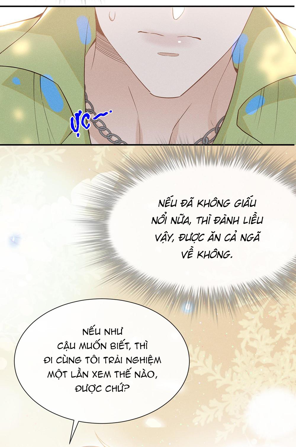 Lai Sinh Bất Kiến Chapter 36 - Trang 2