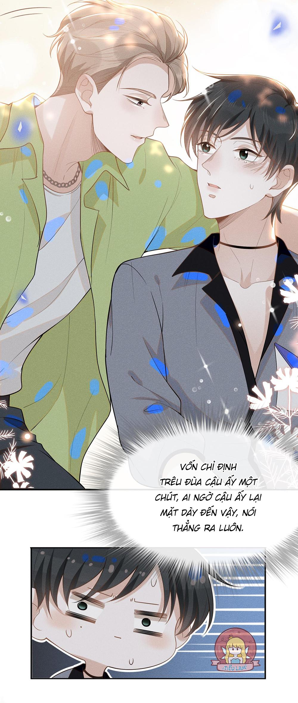 Lai Sinh Bất Kiến Chapter 36 - Trang 2