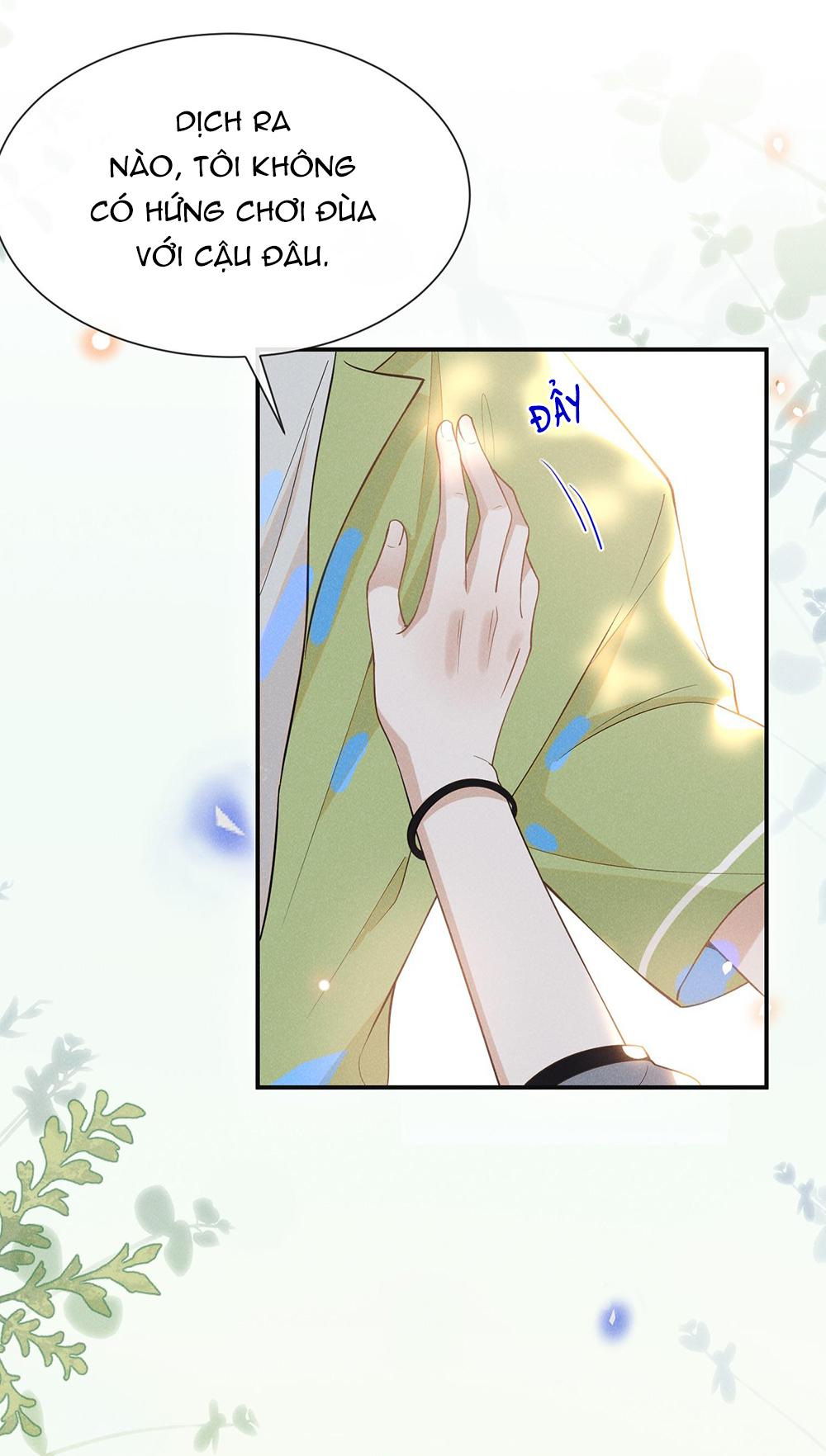 Lai Sinh Bất Kiến Chapter 36 - Trang 2