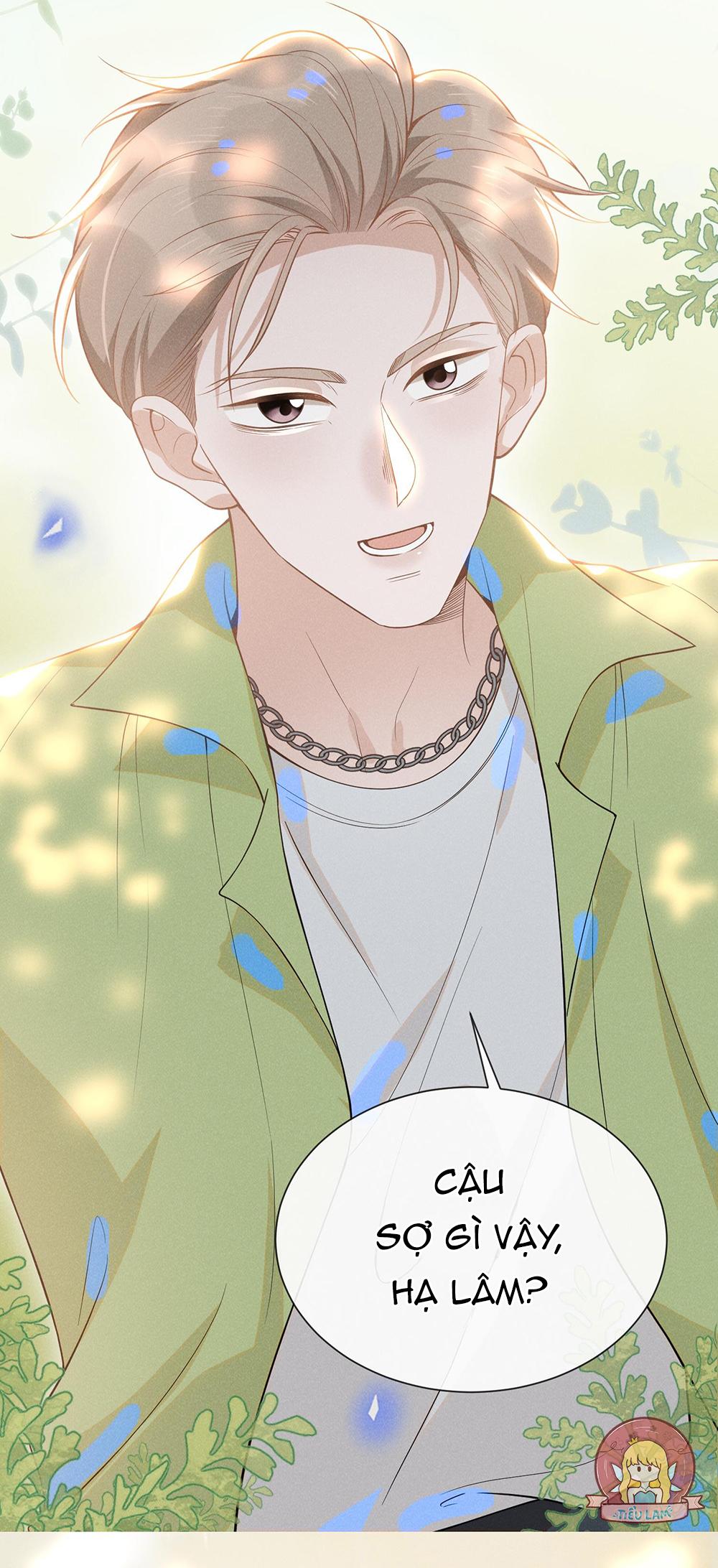 Lai Sinh Bất Kiến Chapter 36 - Trang 2