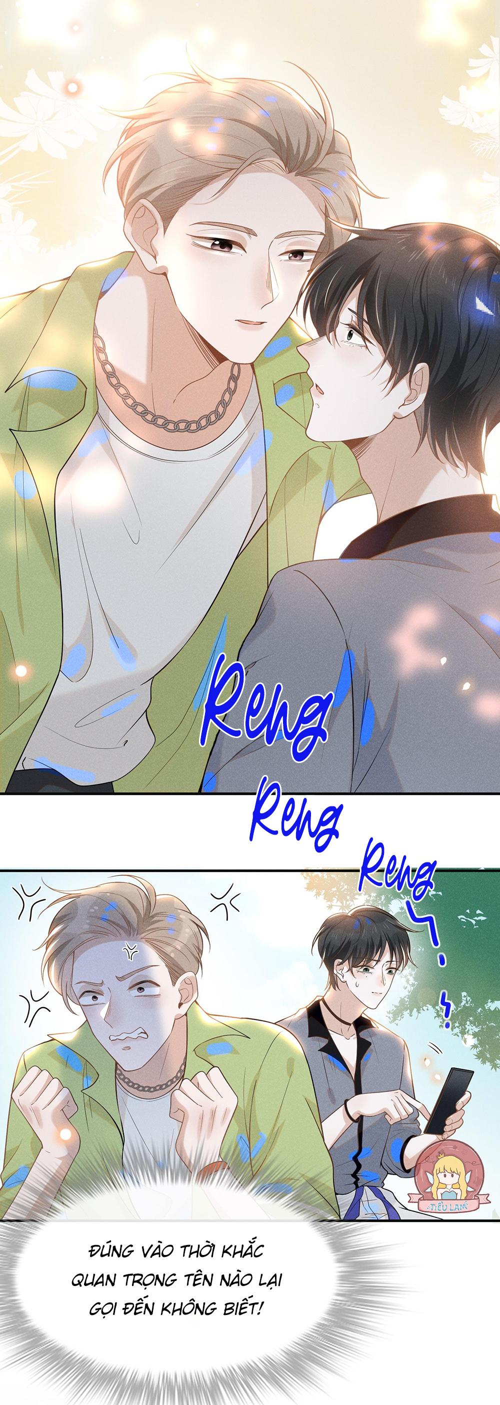 Lai Sinh Bất Kiến Chapter 36 - Trang 2