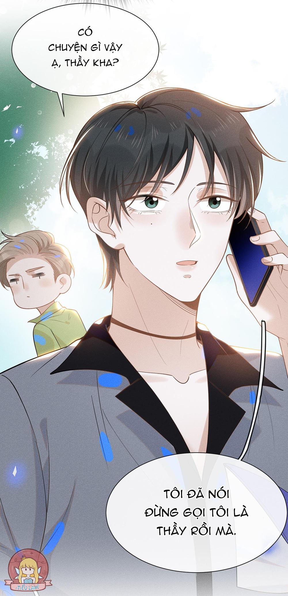 Lai Sinh Bất Kiến Chapter 36 - Trang 2