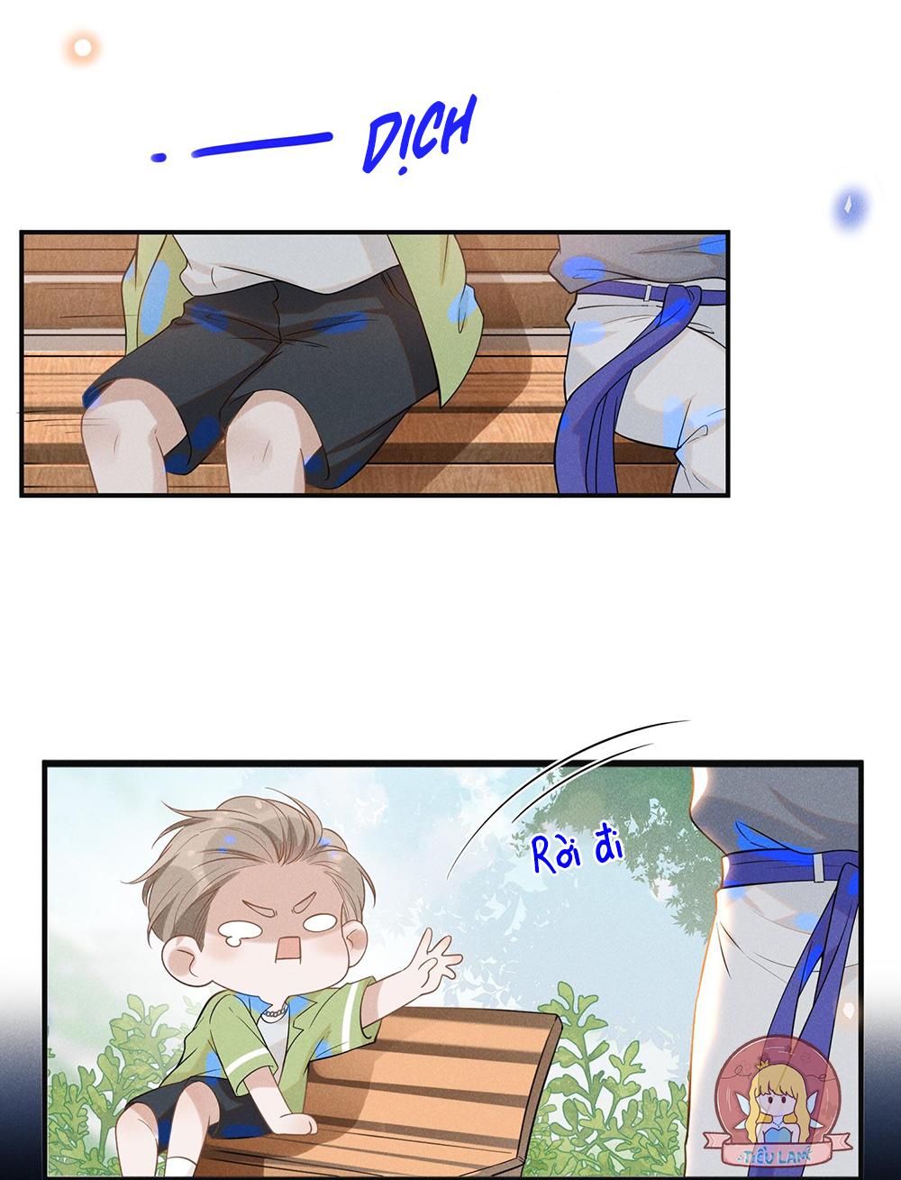 Lai Sinh Bất Kiến Chapter 36 - Trang 2