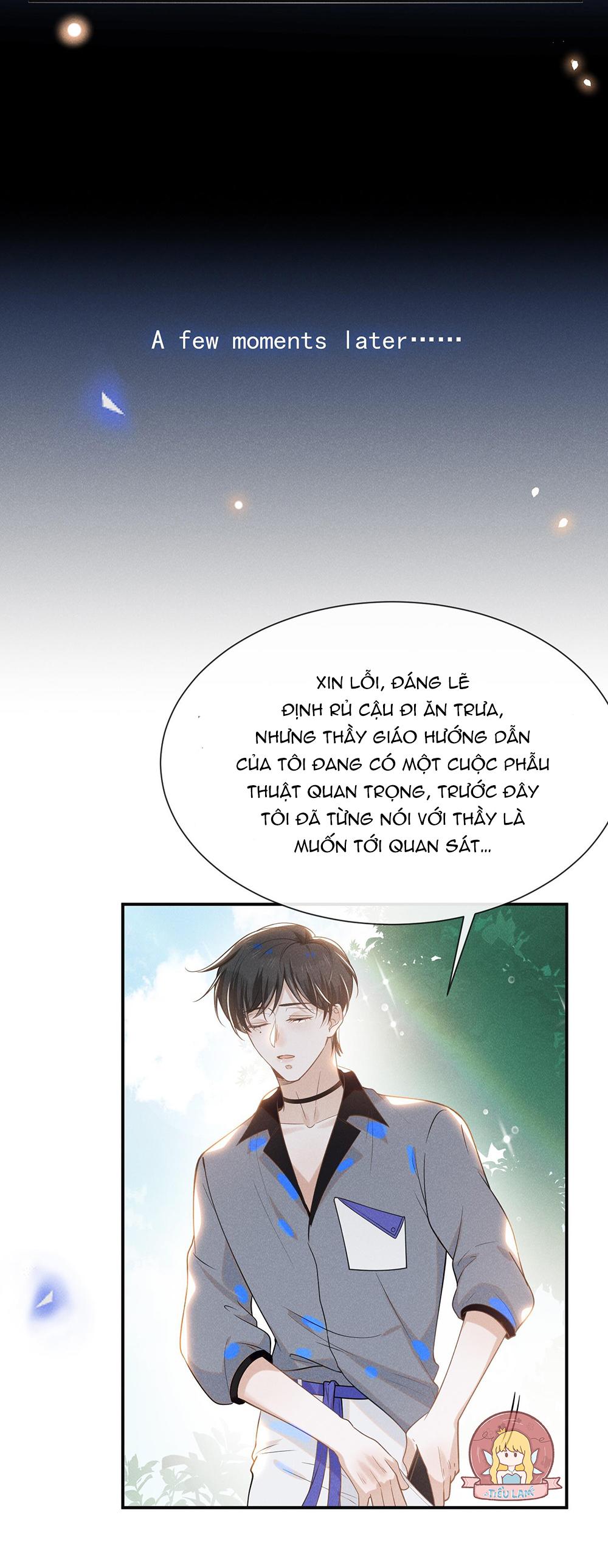 Lai Sinh Bất Kiến Chapter 36 - Trang 2