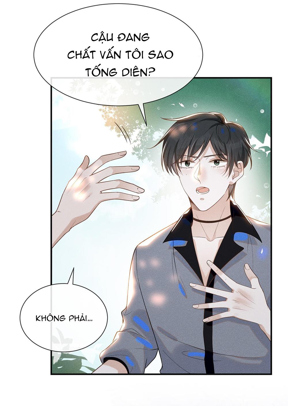 Lai Sinh Bất Kiến Chapter 36 - Trang 2